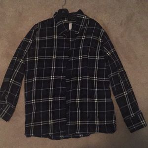 Primi Flannel
